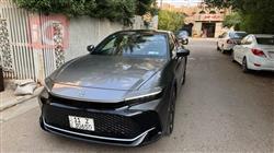 تويوتا كراون